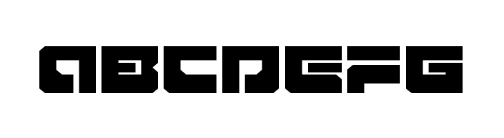 Yamagachi 2050 Expanded  Free Fonts Download