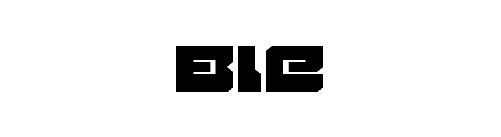 Yamagachi 2050 Expanded  Free Fonts Download