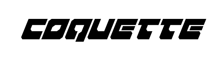 Yamagachi 2050 Super-Italic  Free Fonts Download