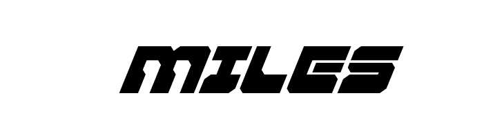 Yamagachi 2050 Super-Italic  Free Fonts Download