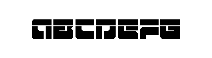 Yamagachi 2050 Laser  Free Fonts Download