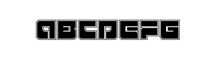 Yamagachi 2050 Academy  Free Fonts Download