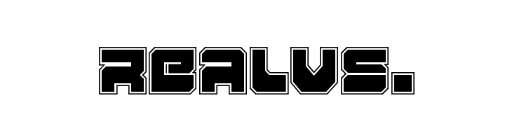 Yamagachi 2050 Academy  Free Fonts Download