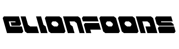Yamagachi 2050 Leftalic  Free Fonts Download