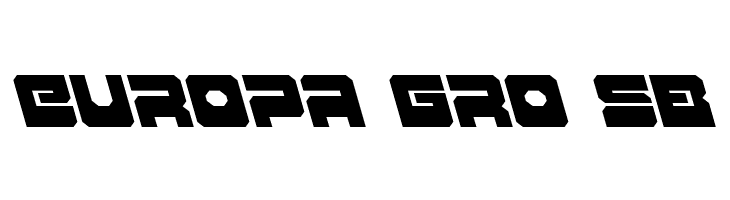 Yamagachi 2050 Leftalic  Free Fonts Download