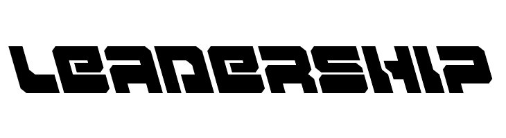 Yamagachi 2050 Leftalic  Free Fonts Download