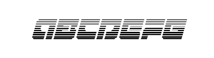 Yamagachi 2050 Gradient Italic  Free Fonts Download