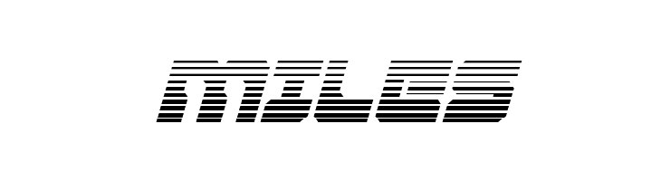 Yamagachi 2050 Gradient Italic  Free Fonts Download