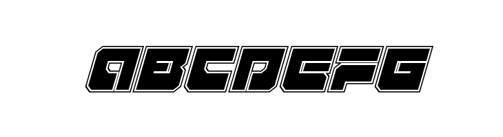 Yamagachi 2050 Academy Italic  Free Fonts Download