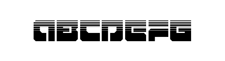 Yamagachi 2050 Halftone  Free Fonts Download