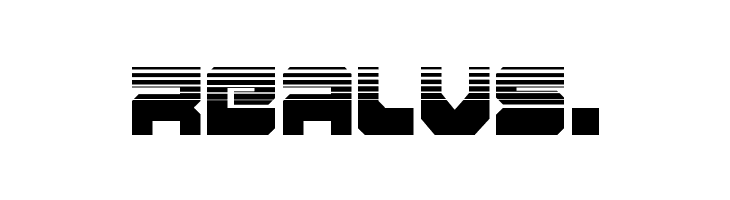 Yamagachi 2050 Halftone  Free Fonts Download