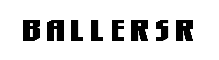 Hero Worship Title  Free Fonts Download