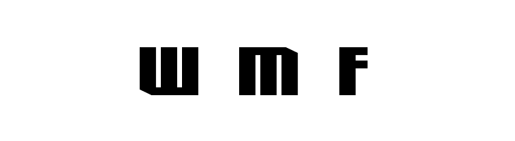 Hero Worship Title  Free Fonts Download