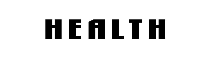 Hero Worship Title  Free Fonts Download
