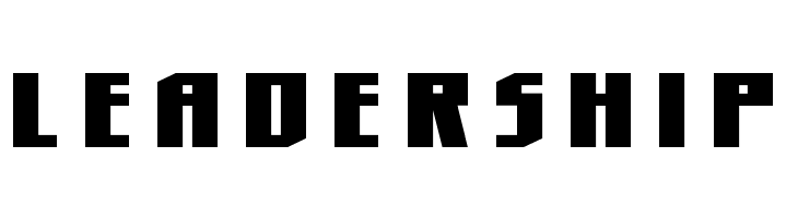 Hero Worship Title  Free Fonts Download