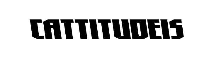 Hero Worship Semi-Leftalic  Free Fonts Download