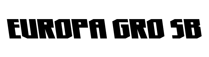 Hero Worship Semi-Leftalic  Free Fonts Download