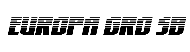 Hero Worship Halftone Italic  Free Fonts Download