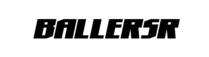 Hero Worship Expanded Italic  Free Fonts Download