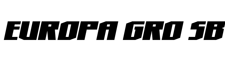 Hero Worship Expanded Italic  Free Fonts Download