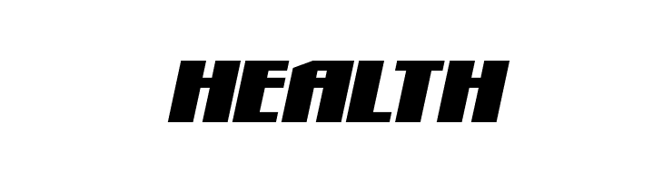 Hero Worship Expanded Italic  Free Fonts Download