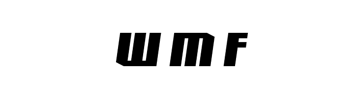 Hero Worship Semi-Italic  Free Fonts Download