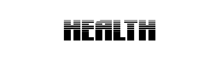 Hero Worship Halftone  Free Fonts Download