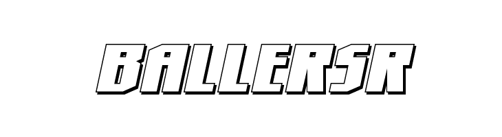 Hero Worship Shadow Italic  Free Fonts Download