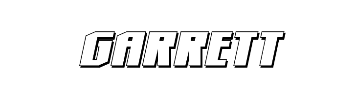 Hero Worship Shadow Italic  Free Fonts Download