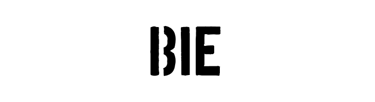 Boston Traffic  Free Fonts Download