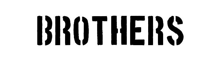 Boston Traffic  Free Fonts Download