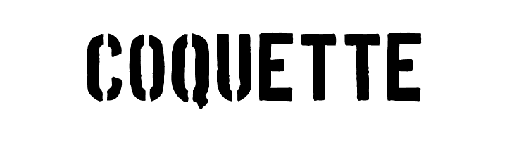 Boston Traffic  Free Fonts Download