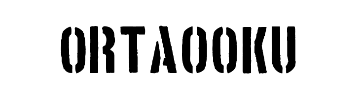 Boston Traffic  Free Fonts Download