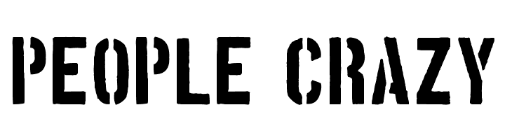 Boston Traffic  Free Fonts Download