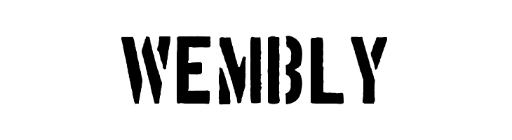 Boston Traffic  Free Fonts Download