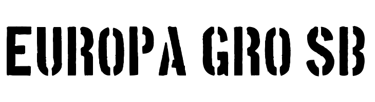 Boston Traffic  Free Fonts Download