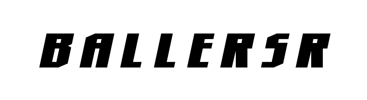 Hero Worship Title Italic  Free Fonts Download