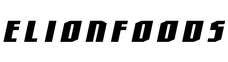 Hero Worship Title Italic  Free Fonts Download