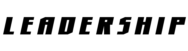 Hero Worship Title Italic  Free Fonts Download