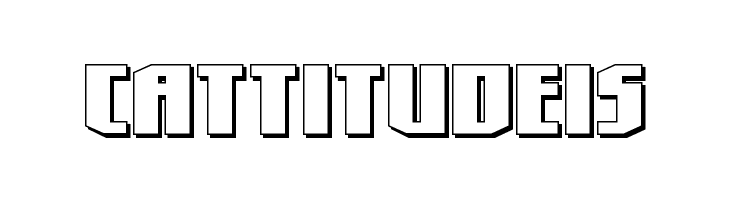 Hero Worship Shadow  Free Fonts Download