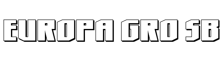 Hero Worship Shadow  Free Fonts Download