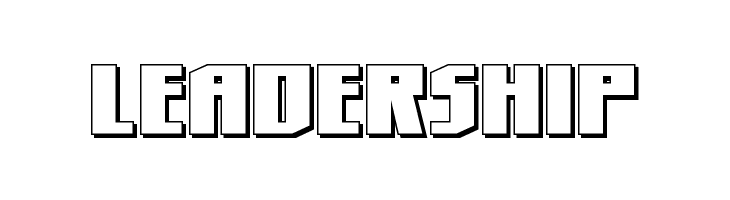 Hero Worship Shadow  Free Fonts Download