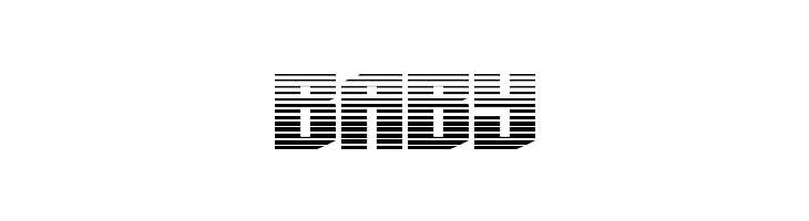 Hero Worship Gradient  Free Fonts Download