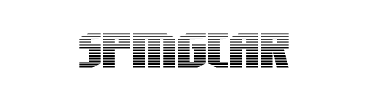 Hero Worship Gradient  Free Fonts Download