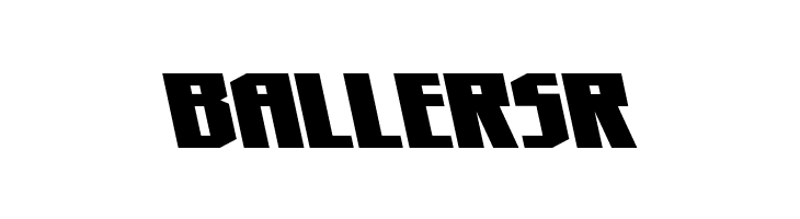 Hero Worship Leftalic  Free Fonts Download