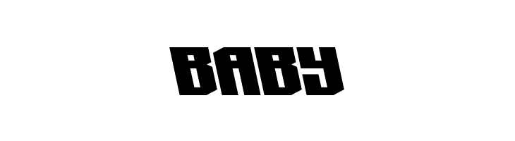 Hero Worship Leftalic  Free Fonts Download