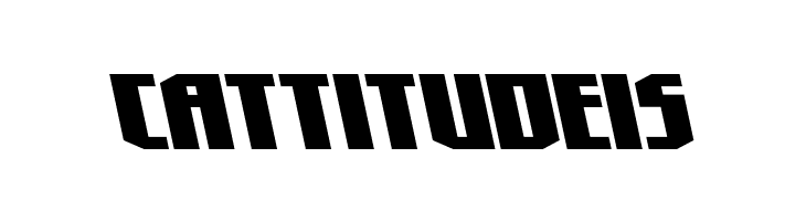 Hero Worship Leftalic  Free Fonts Download