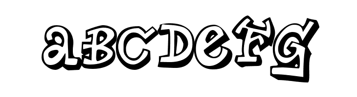 Planet Benson  Free Fonts Download