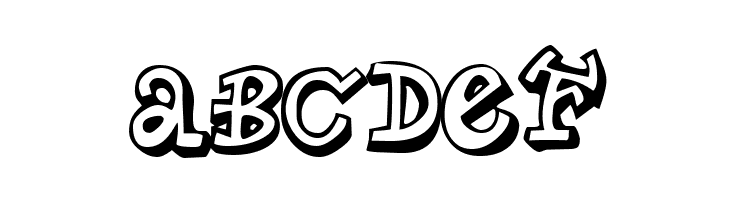 Planet Benson  Free Fonts Download