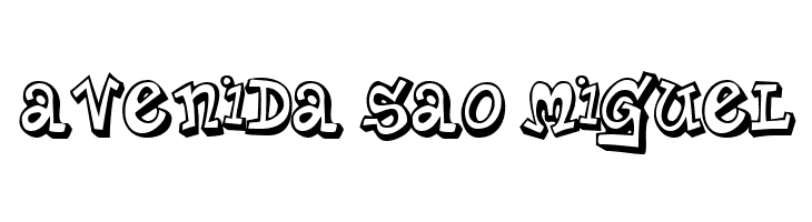 Planet Benson  Free Fonts Download